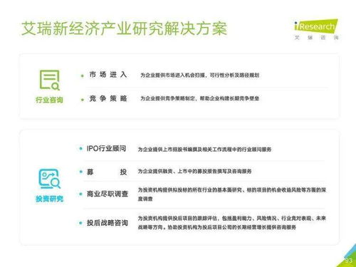 艾瑞咨詢《2021年中國企業(yè)服務(wù)研究報(bào)告》深度解讀 信息咨詢服務(wù)的新紀(jì)元